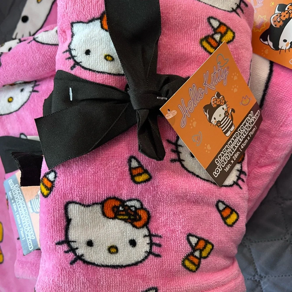 Hello Kitty adorable hello